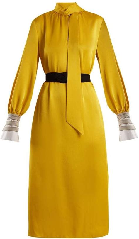 fendi abito dress|fendi formal dresses.